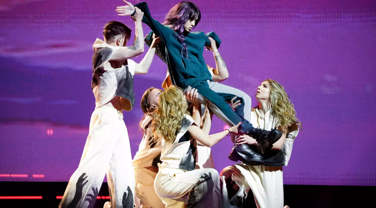 Delegaţia României la Eurovision, în carantină. Cazuri de coronavirus în hotelul în care este cazată