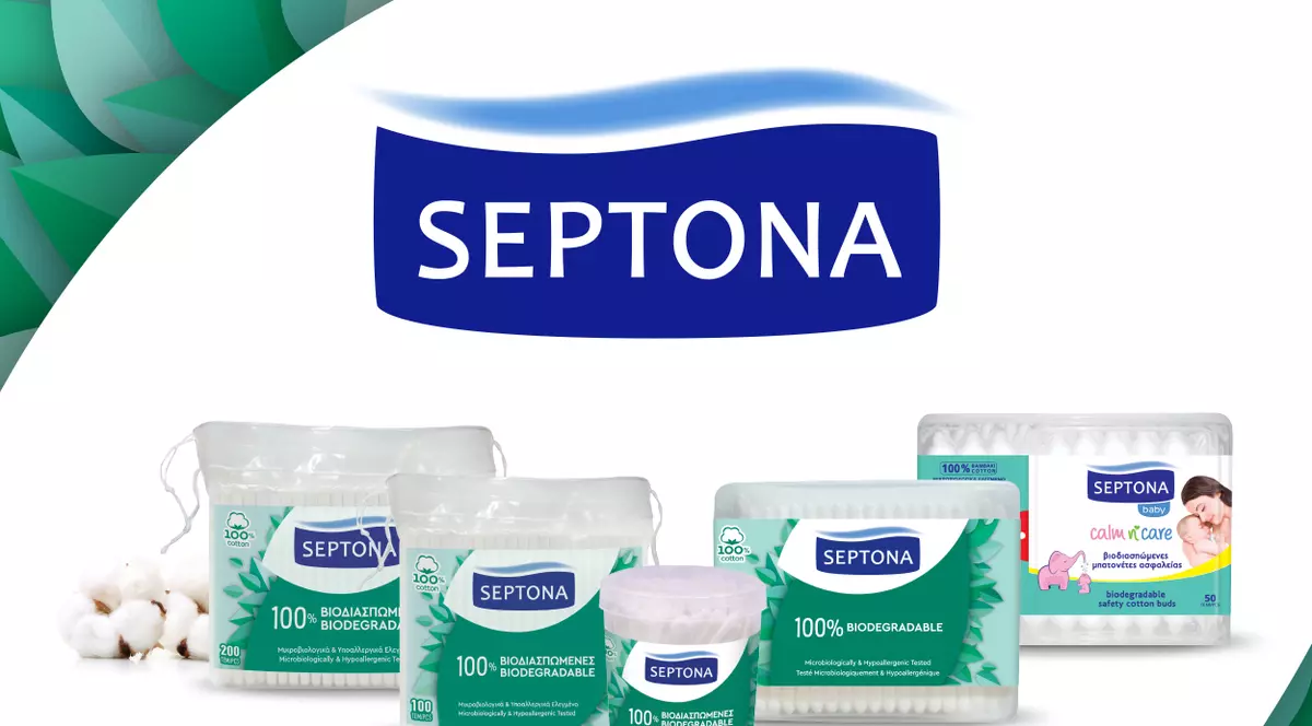 (Publicitate) Ai grijă de tine și familia ta cu produsele Septona!