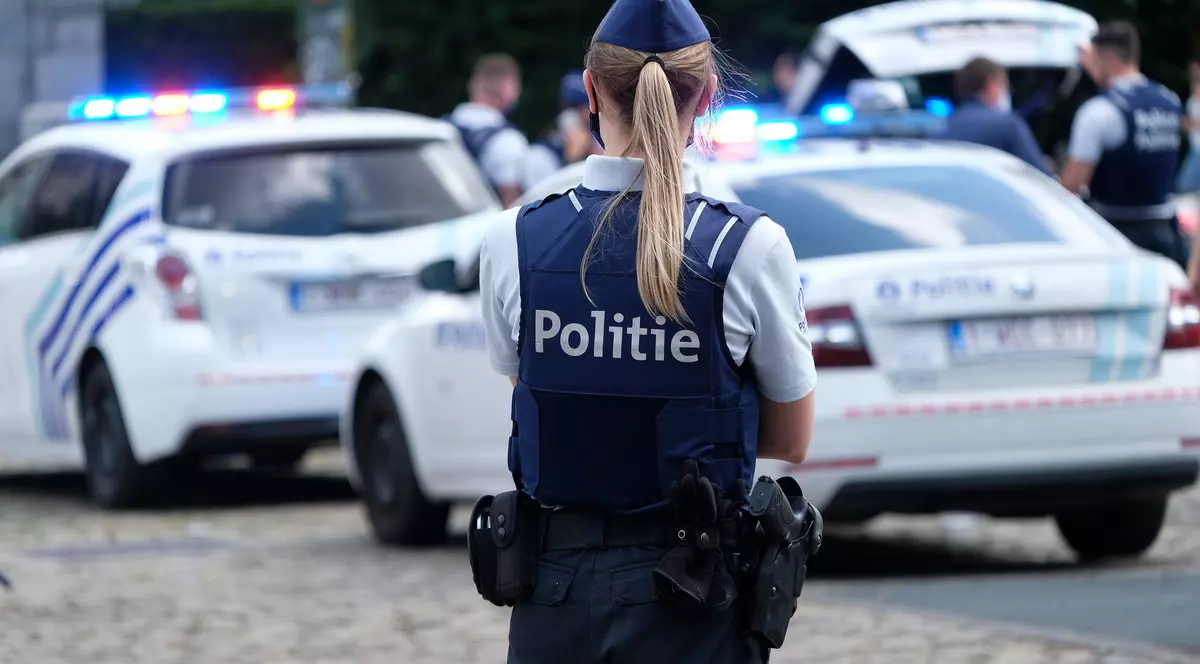 Dramă la Bruxelles. O mamă a fost omorâtă în plină stradă, în timp ce-și plimba bebelușul