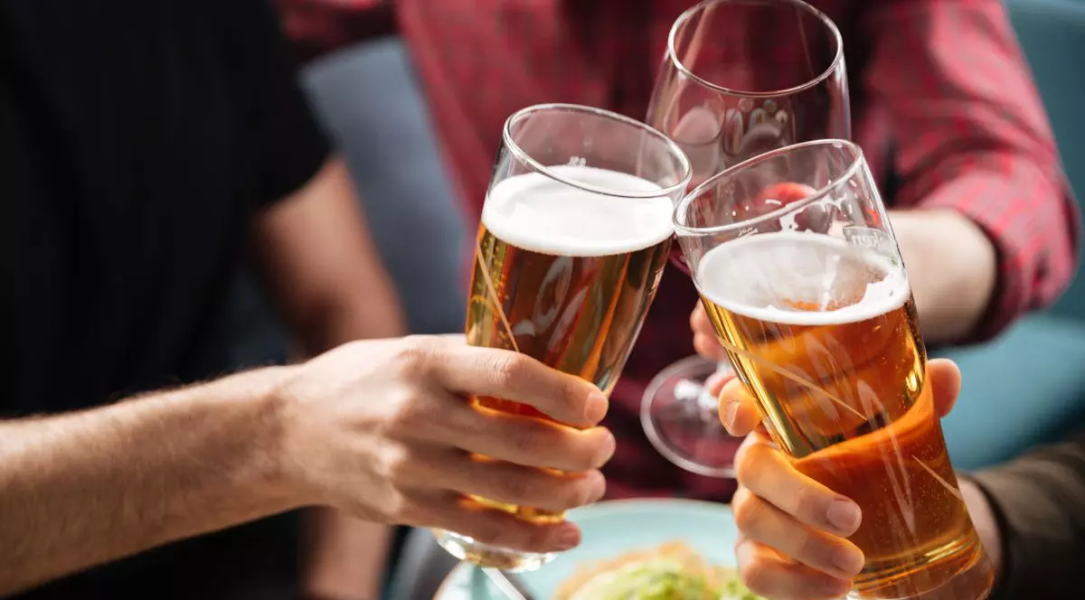 România a depășit Germania la consumul de bere. Pe ce loc suntem în Top 10 mondial
