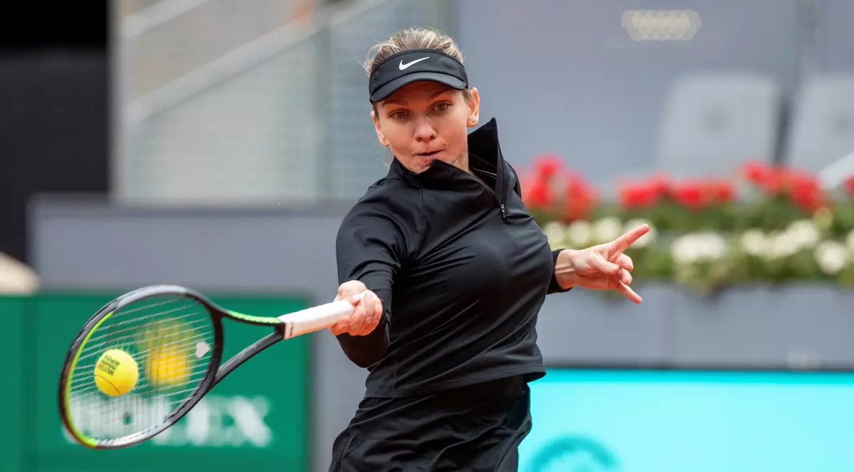 Simona Halep: „Va fi un obiectiv să reintru în Top 10”. Sportiva „pică” pe locul 13 săptămâna viitoare