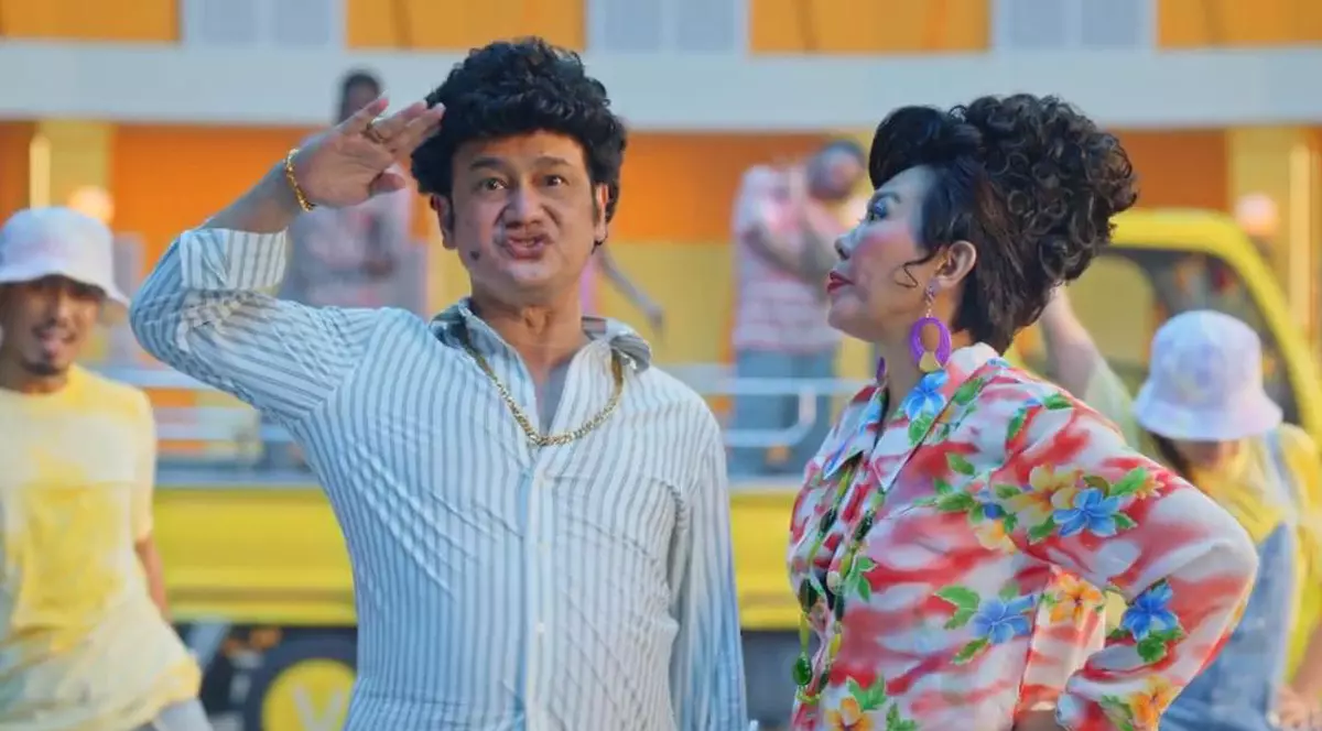 VIDEO | Melodia disco prin care autoritățile din Singapore îndeamnă oamenii să se vaccineze anti-COVID