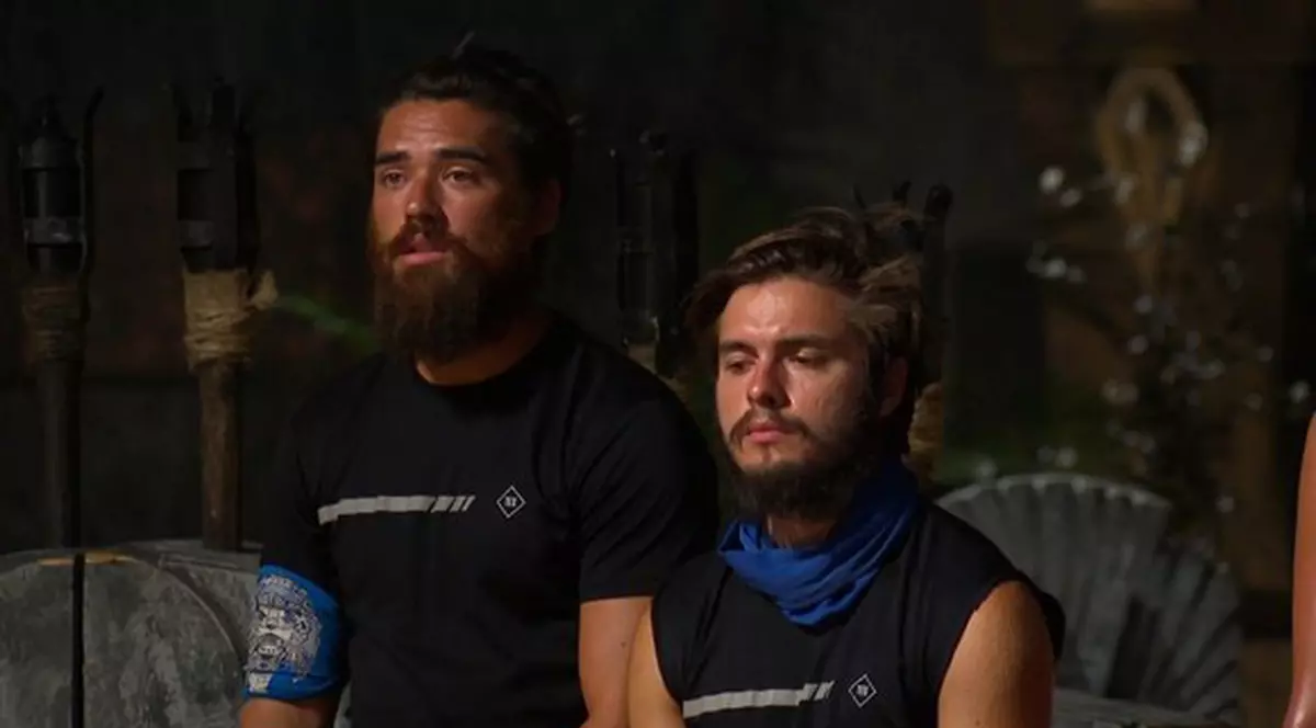 Răsturnare de situație la „Survivor”. Sorin i-a cerut iertare lui Albert, după ce l-a umilit în fața tuturor