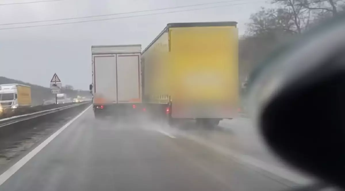 Accident
