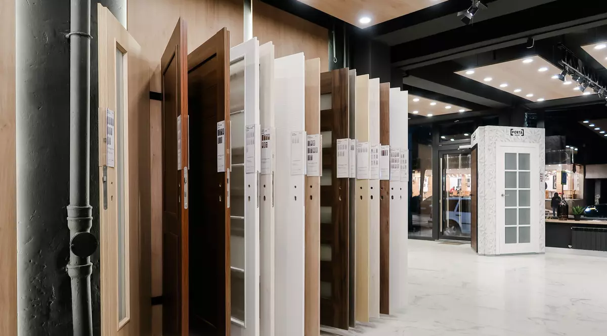 (Publicitate) Uși de interior perfecte pentru casa ta: Cum le alegi?