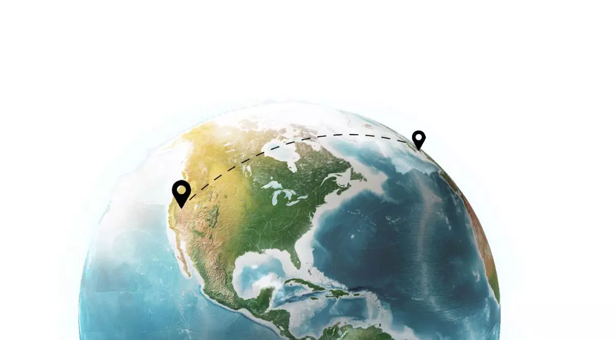 Avionul spațial care va ajunge într-o oră în orice punct de pe Pământ, construit de o companie din SUA