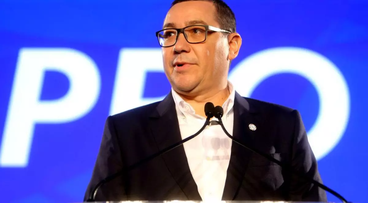 Europa Liberă: Victor Ponta câștigă lunar mii de euro din bani publici, după ce s-a angajat pe postul de consilier juridic la propriul partid