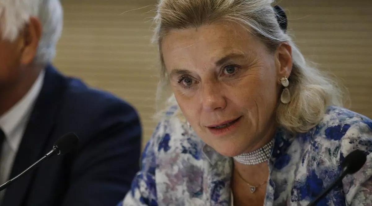 Premieră în Italia. Elisabetta Belloni este prima femeie care va conduce serviciile de spionaj