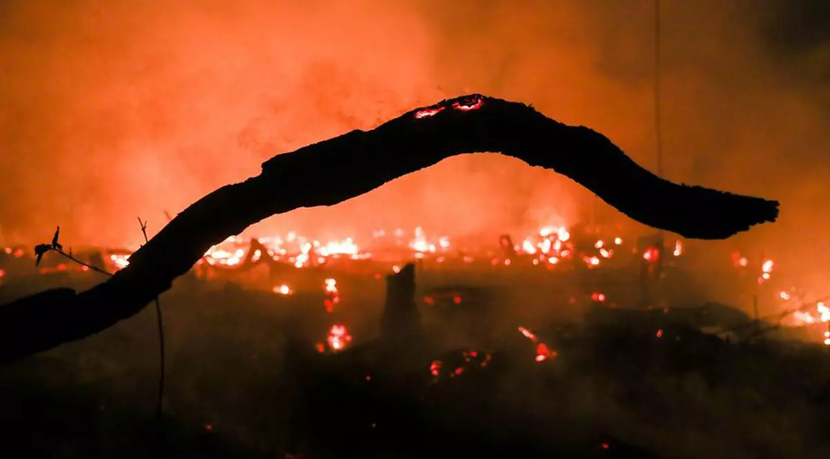Încălzirea globală. Cât de rău poate fi viitorul, dacă nu facem nimic?