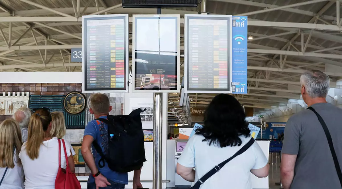 România, pe lista roșie a statelor cu risc în Cipru. Condițiile de călătorie în țară