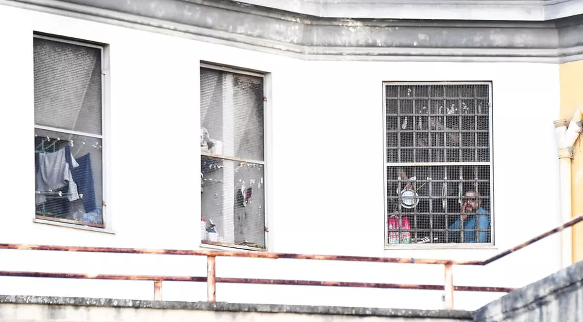 Curtea Constituţională din Italia: Regimul de detenție pentru mafioți contravine Constituției