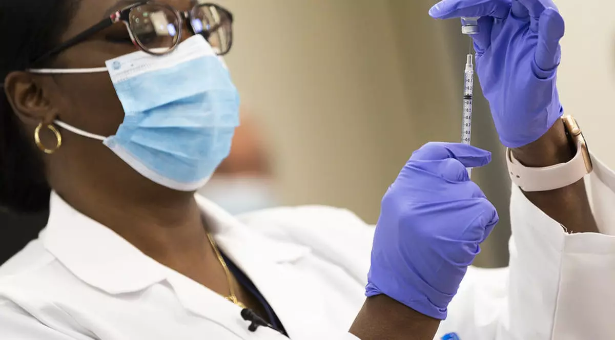 SUA vor autoriza vaccinul Pfizer și pentru copiii cu vârsta de cel puțin 12 ani