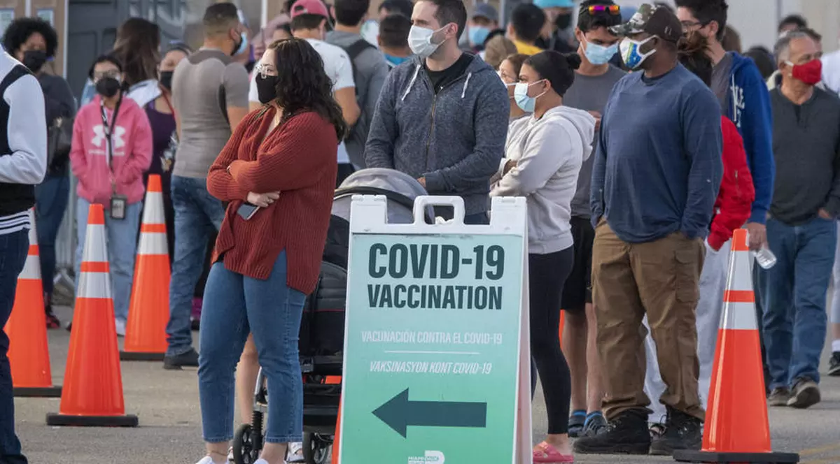 Statul american Florida a anulat toate restricțiile anti-COVID-19