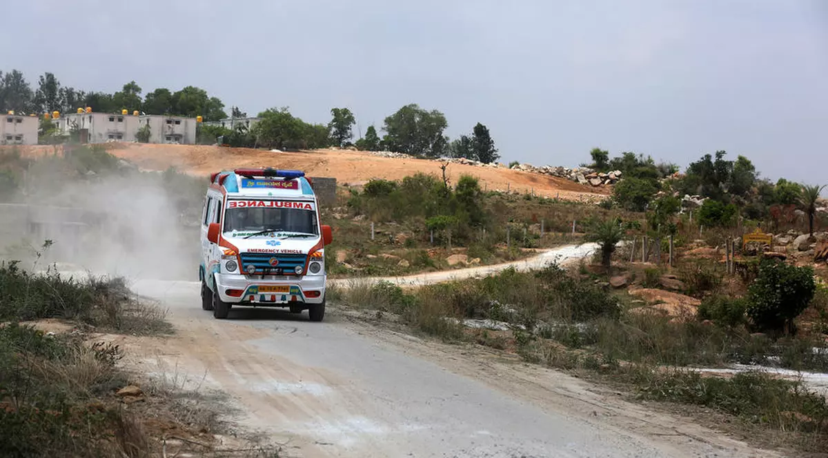 India a depășit 20 de milioane de cazuri de COVID-19, dar autoritățile susțin că rata infecțiilor e în scădere