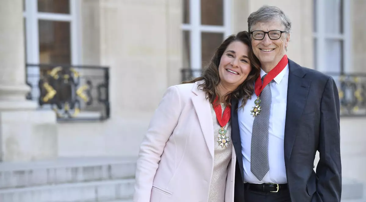 Din culisele mariajului lui Bill Gates cu Melinda. O căsnicie „lipsită de iubire”