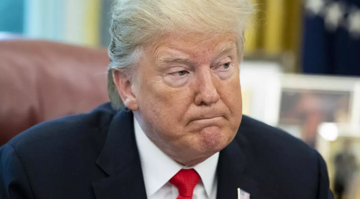 Afacerile lui Donald Trump, în atenția procuraturii din New York