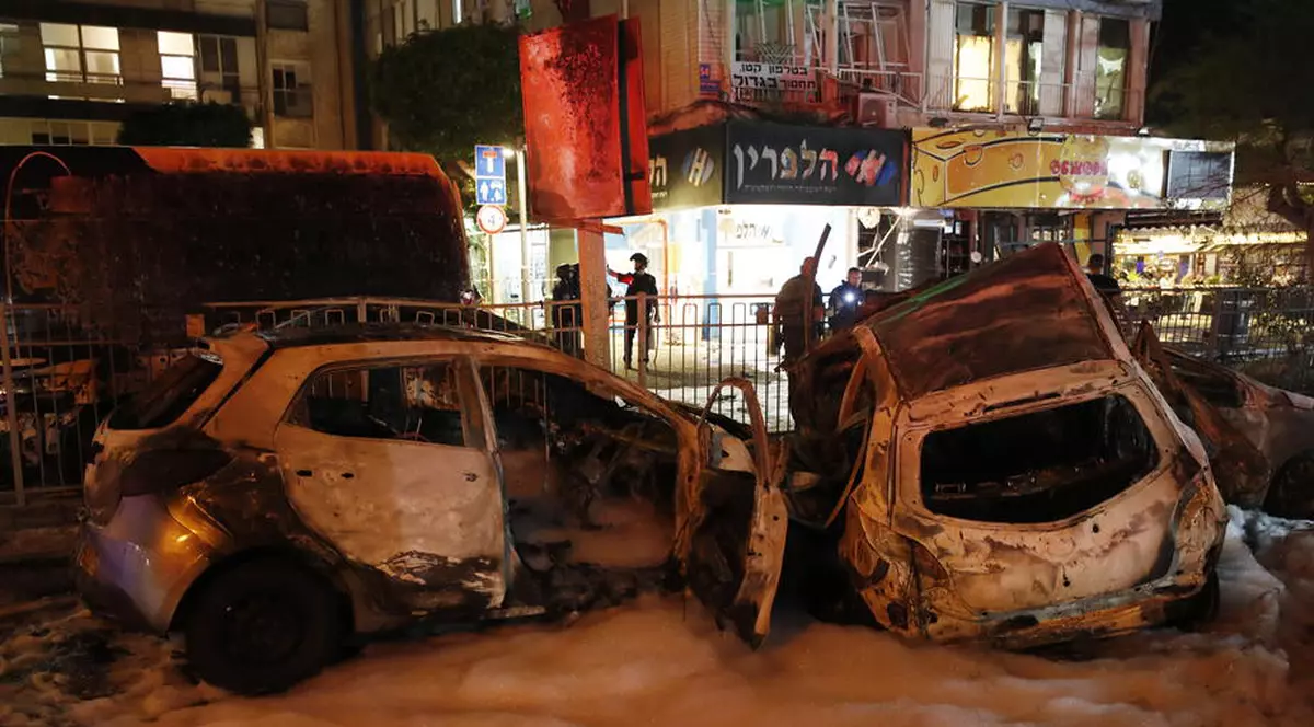 Consiliul de Securitate al ONU se reunește de urgență în cazul conflictului dintre Israel şi Hamas