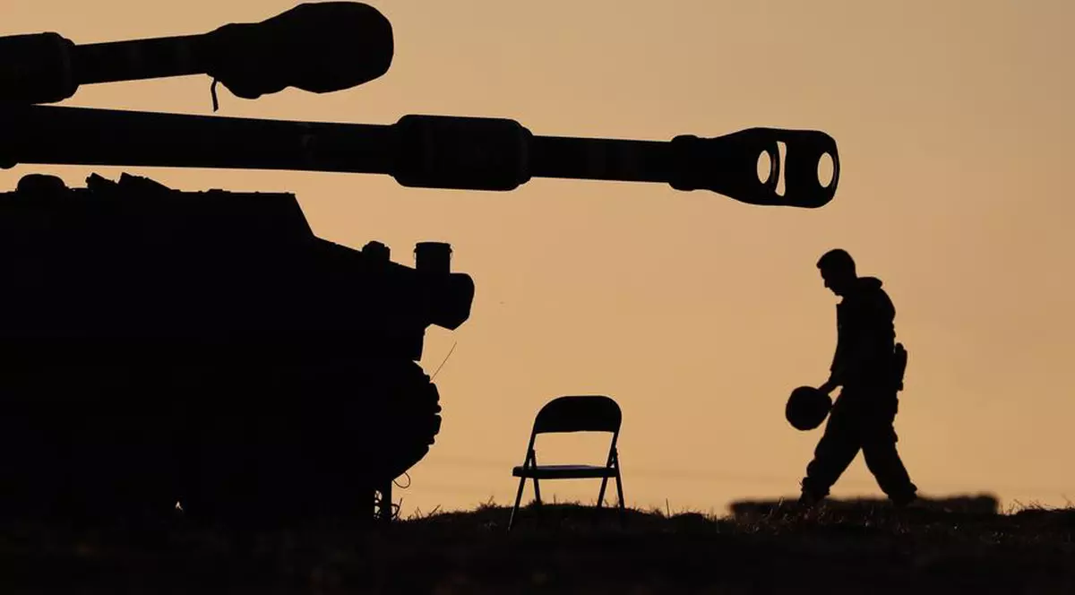 Conflictul israeliano-palestinian. Un oficial Hamas prezice încetarea focului „într-o zi sau două”