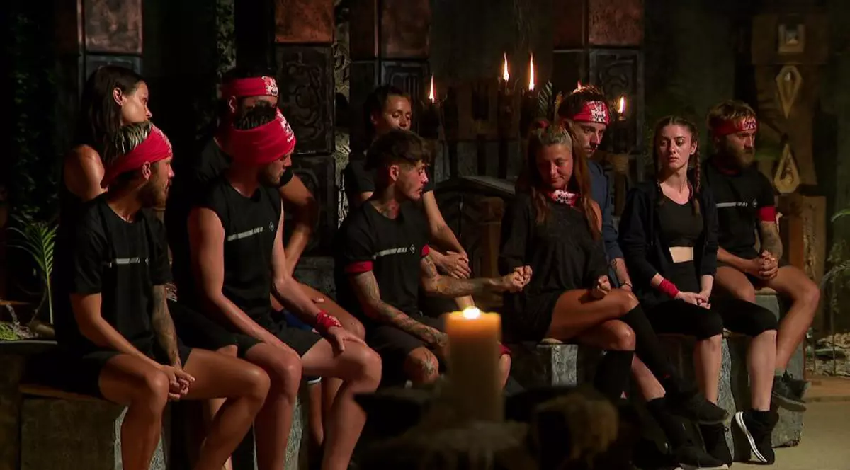 Zanni a recunoscut că i-a furat mâncarea Elenei Marin la „Survivor România”. Reacția Faimoasei