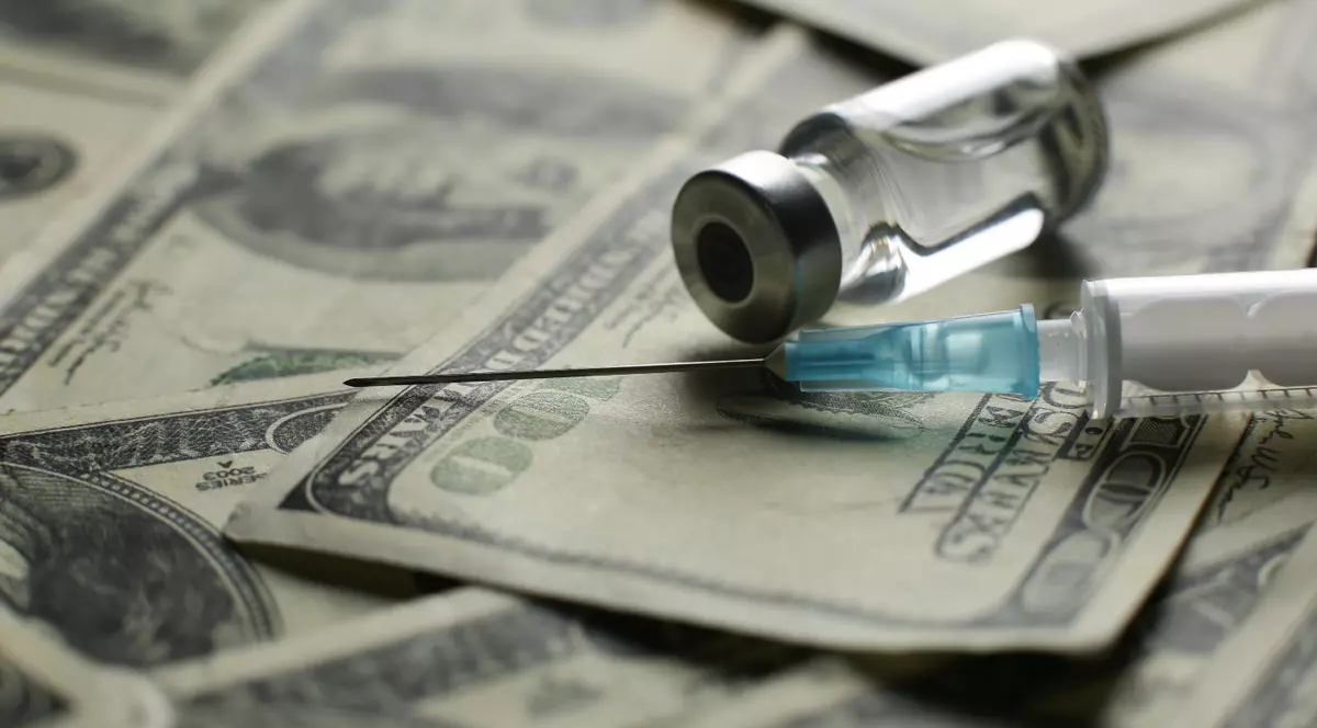O primărie vrea să le plătească 100 de dolari celor care se vaccinează