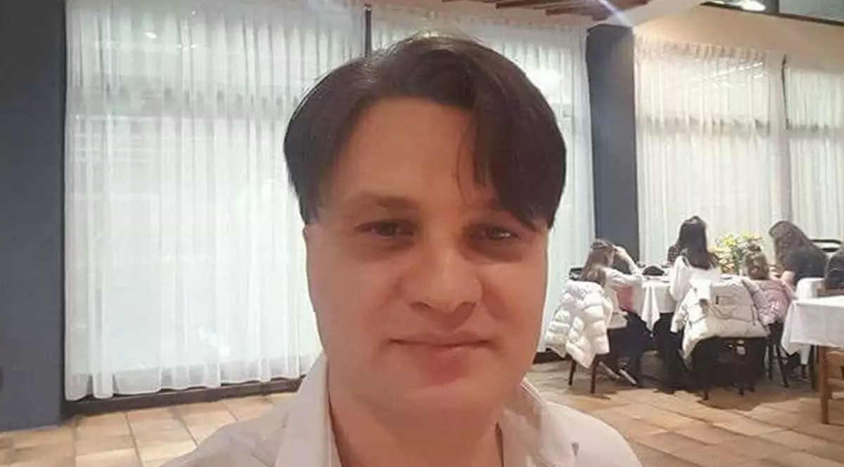 Mihai Onilă, fostul membru al trupei Axxa, și-a refăcut viața după divorț. Cine este iubita lui