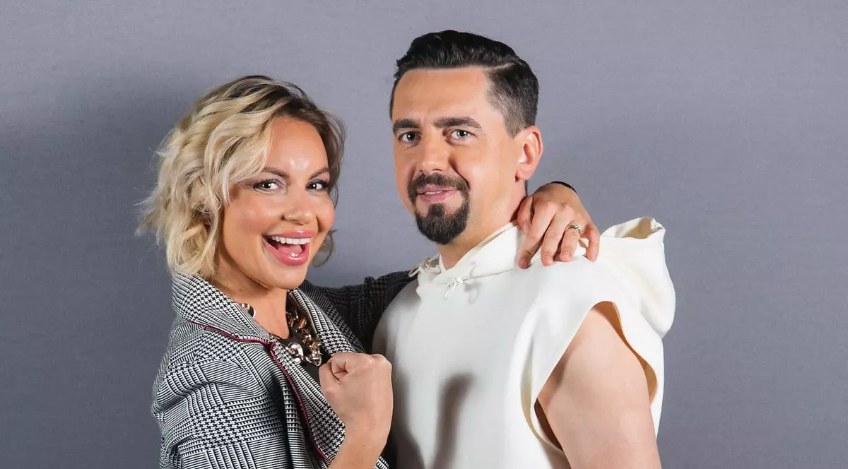 Cine este Eliza Georgescu, artista concurentă la „Asia Express” sezonul 4. „Ne va pune la încercare răbdarea”