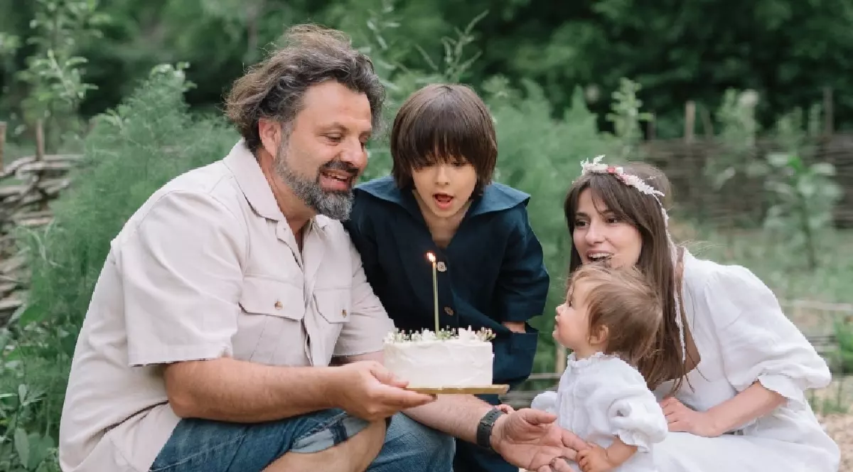 Dana Rogoz, surprinsă de soț după 17 ani de relație. „Mi-a spus să nu mă grăbesc să mă întorc acasă”