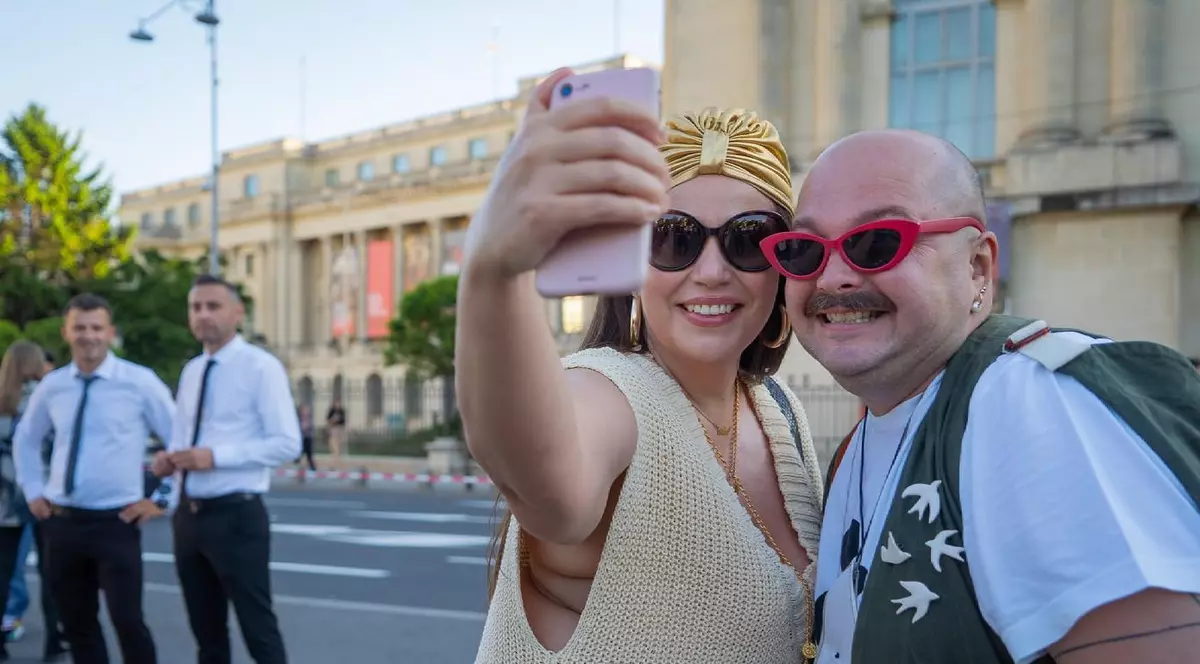 Cine este Lorelei Bratu, concurenta de la „Asia Express” sezonul 4. Are 32 de ani și este din Tecuci