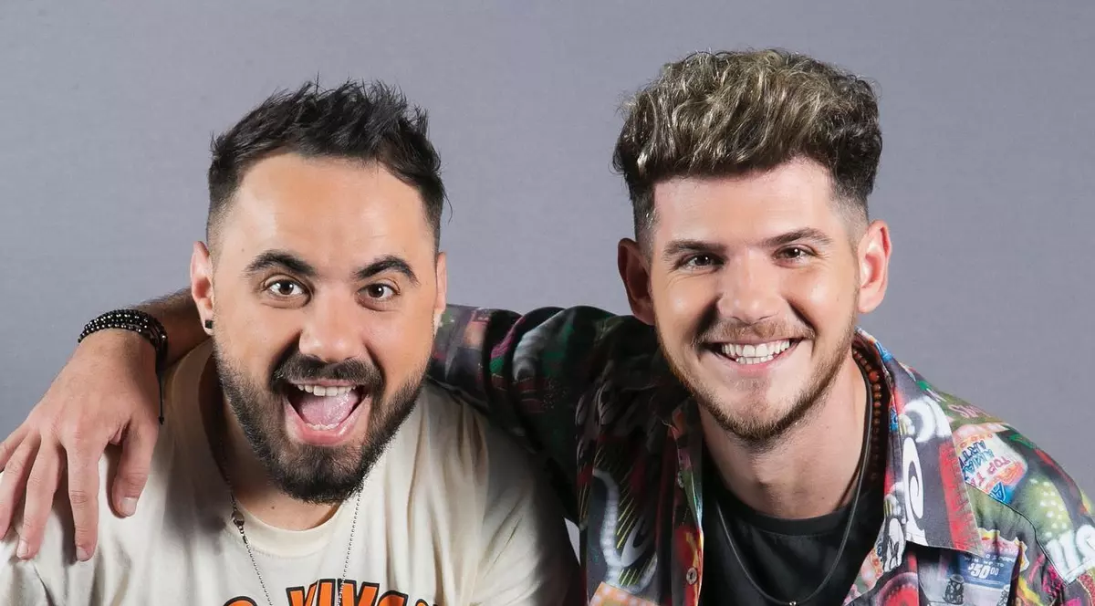 Cine este Cuza de la „Asia Express” sezonul 4. „Sunt convins că îmi va fi greu”