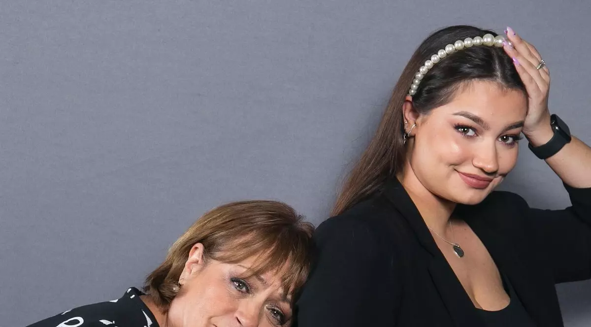 Cine este Maria Speranța, concurenta de la „Asia Express” sezonul 4