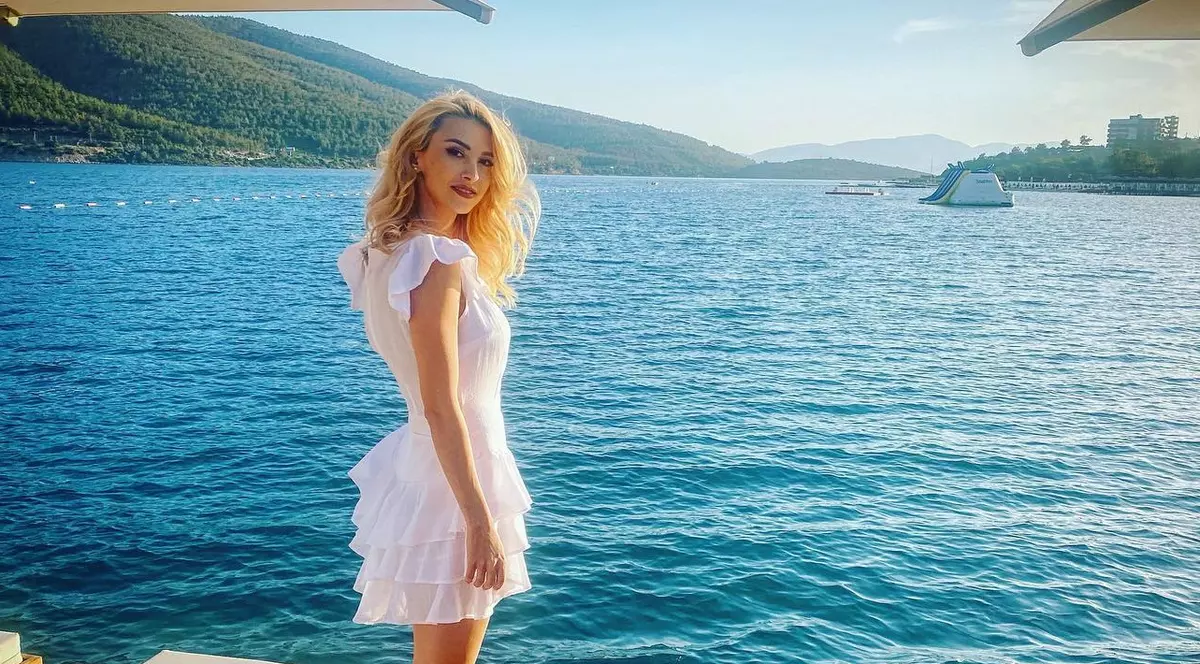 Cum s-a schimbat viața Andreei Bălan, după despărțirea de soț. „Nu pot să zic că am rămas cu decepţie”