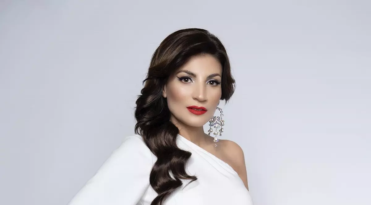 Ioana Ginghină, declarații neașteptate despre fostul soț. „De multe ori apelez la sfaturile lui”