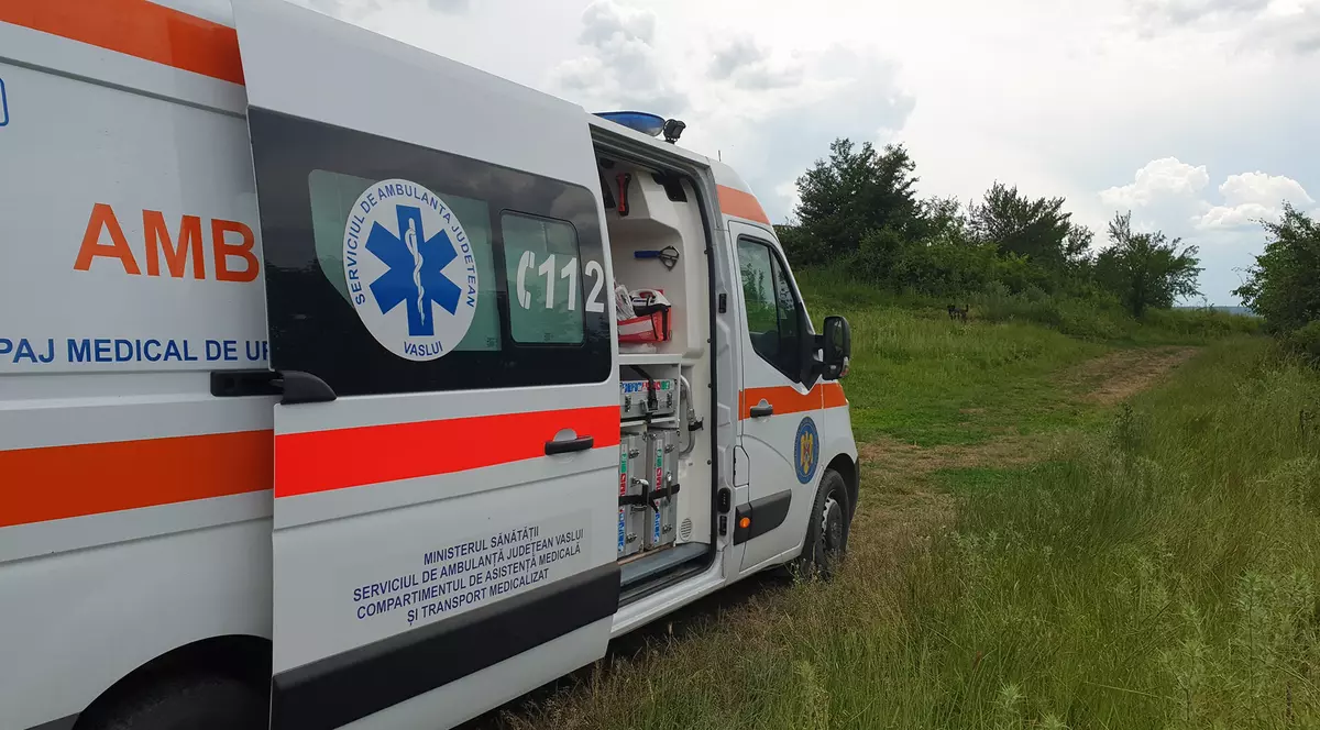 Fata de 13 ani salvată în ultima clipă, după ce s-a spânzurat la ferma părinților, a murit la spital