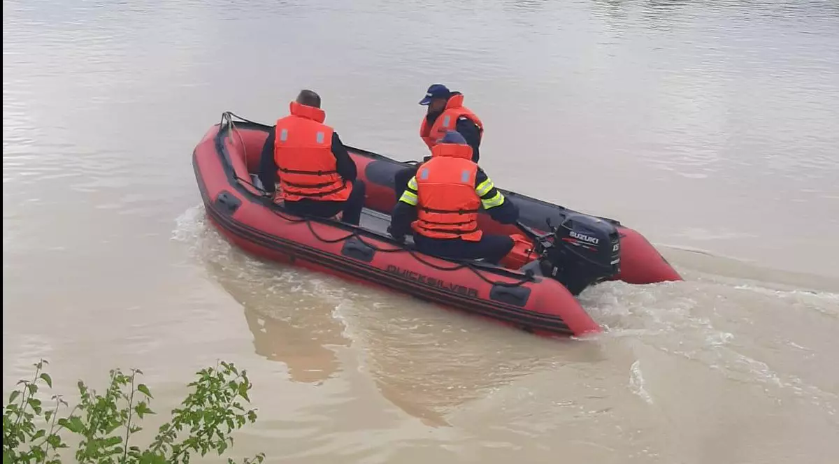 Asistent de la UPU Vâlcea, plecat la pescuit, găsit înecat în râul Olt