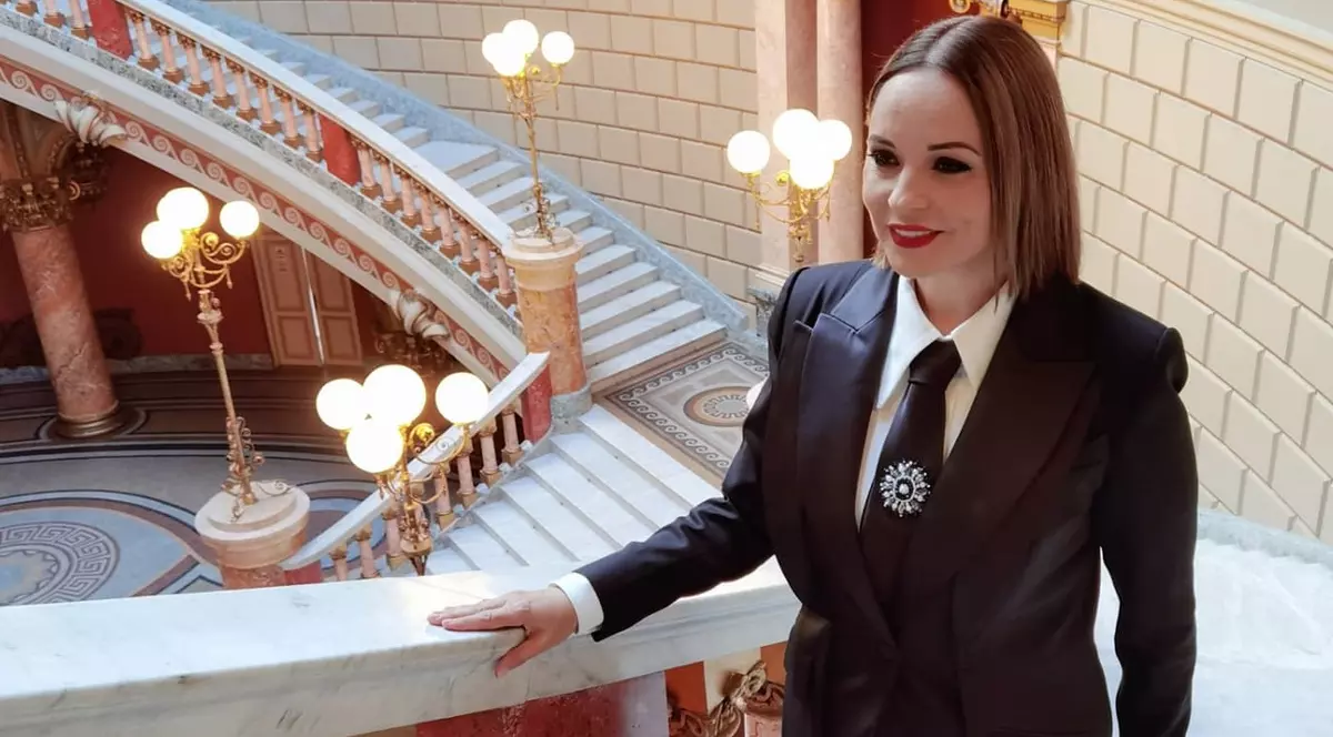 Andreea Marin și-a renovat locuința. Imagini cu noul mobilier ales de vedetă