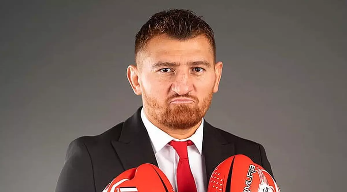 Cătălin Moroșanu a împlinit 37 de ani. Anunțul făcut de sportiv în ziua aniversării sale