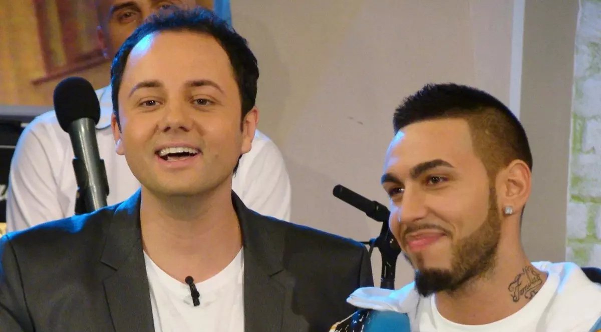 Răspunsul lui Cătălin Măruță pentru Alex Velea, după ce artistul i-a criticat atitudinea. „În prietenie, ca-n fotbal”