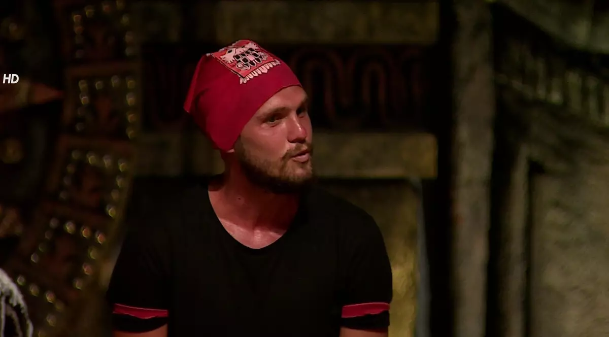 Ștefan Ciuculescu, adevărul despre Elena, după ce a fost eliminat de la „Survivor”. Faimosul a izbucnit în lacrimi