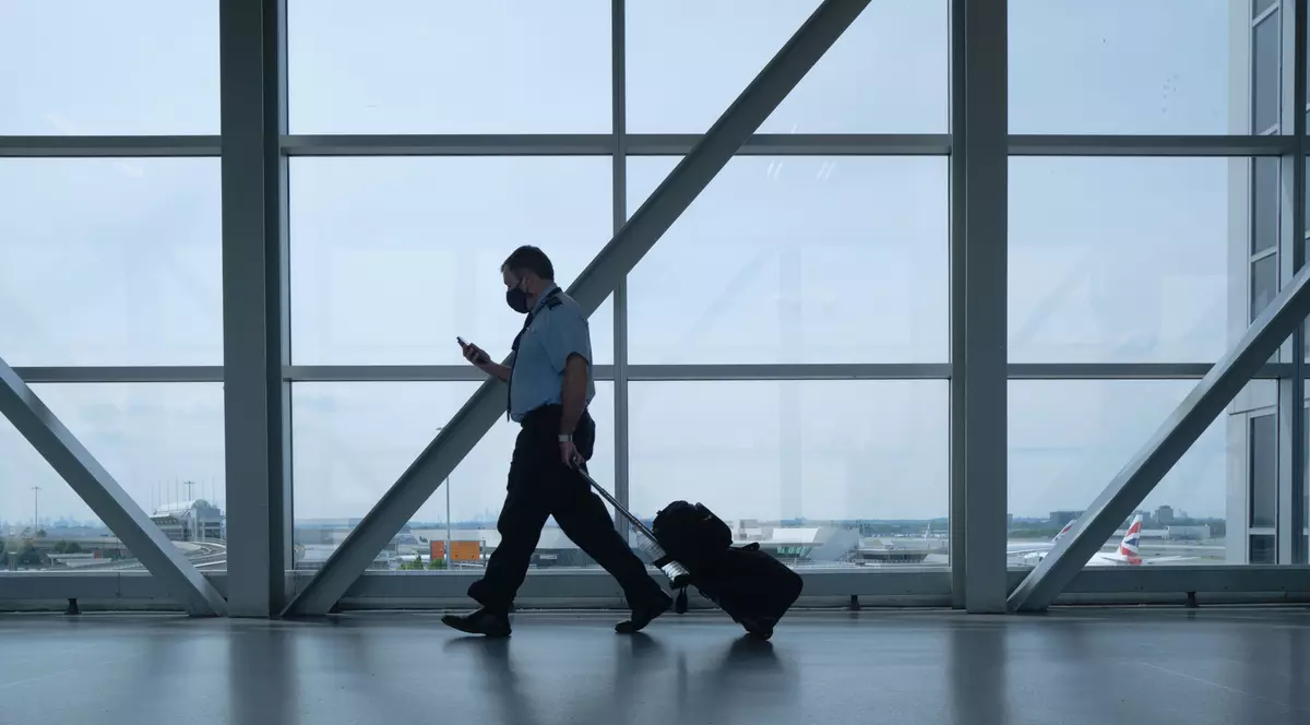 SUA au interzis vânzarea biletelor de avion către și dinspre Belarus
