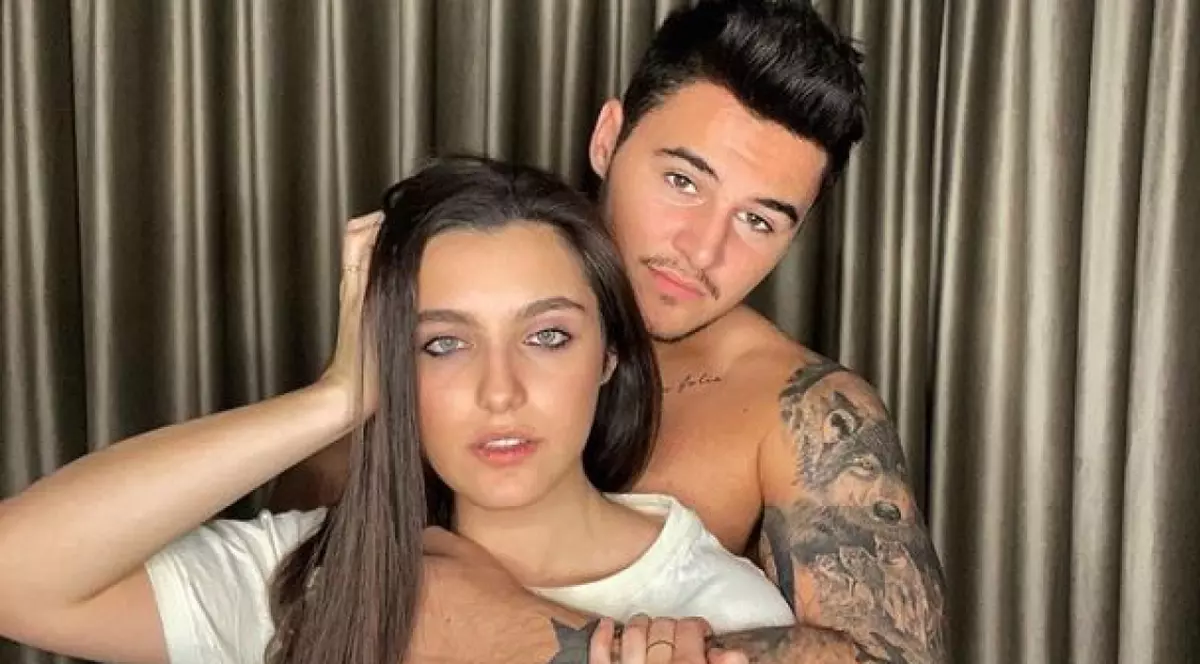 Alexia Eram și Mario Fresh au recunoscut că au fost la un pas de despărțire. „Da, e adevărat”