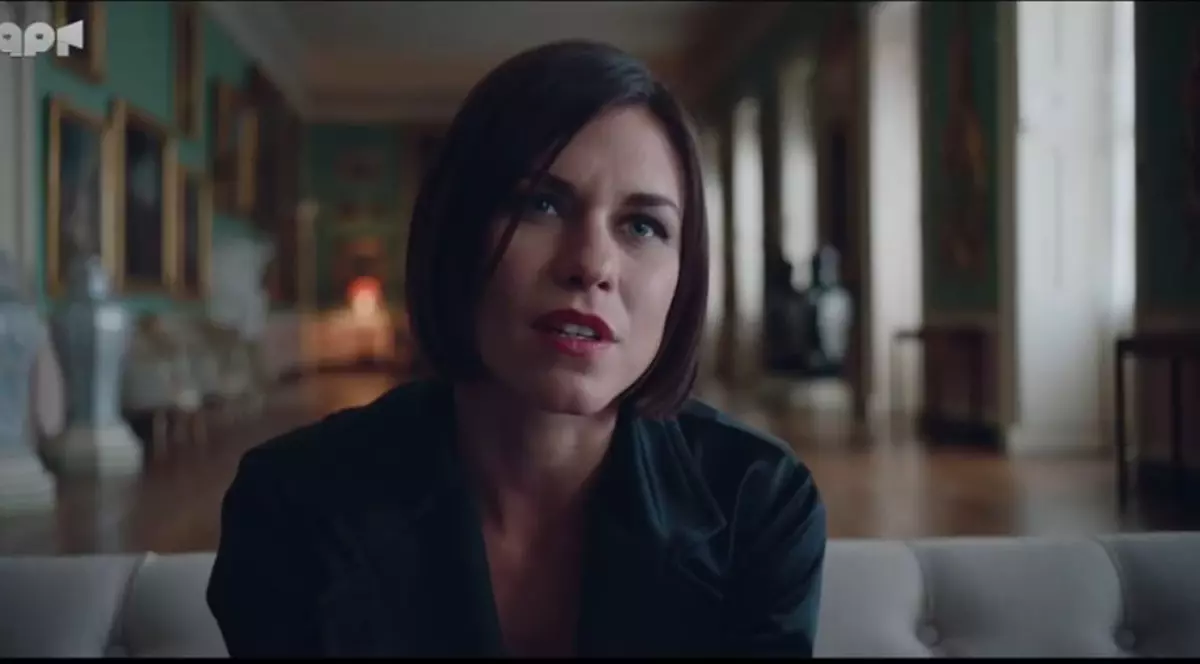 Clip-manifest față de Guvern, la gala Gopo 2021. Producătorii de film acuză că au muncit, dar nu și-au primit zeci de milioane de lei