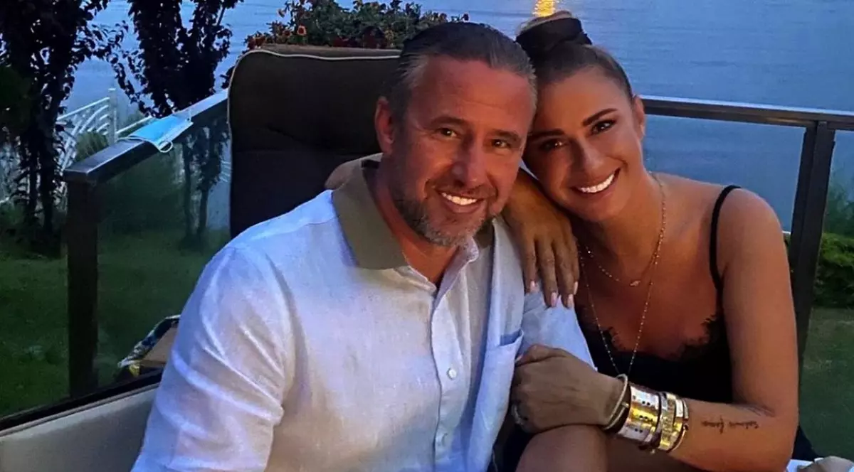 Declarațiile făcute de Anamaria Prodan, după ce s-a spus că divorțează. Ce a rugat-o soțul ei să facă