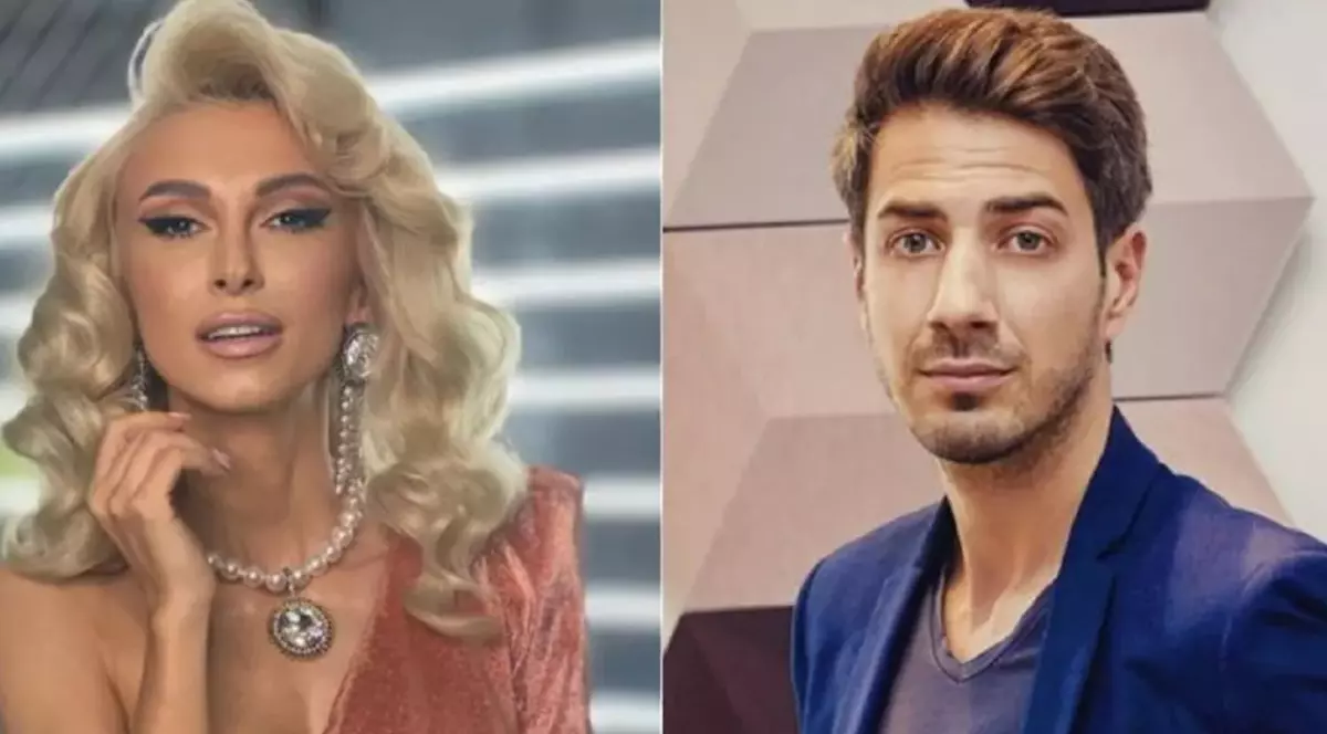 Andreea Bălan, într-o nouă vacanță cu iubitul. Cum a pozat alături de Tiberiu Argint