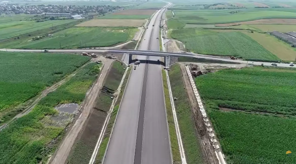 FOTO. Facebook Asociația Pro Infrastructura