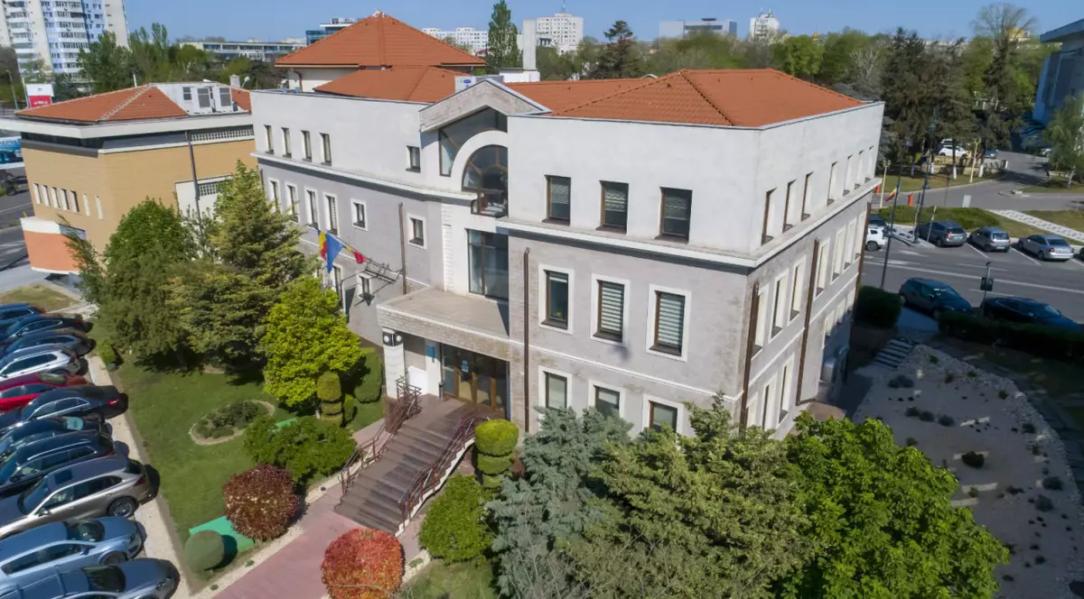 Avocat din Constanța, trimis în judecată din cauză că și-a agresat o colegă