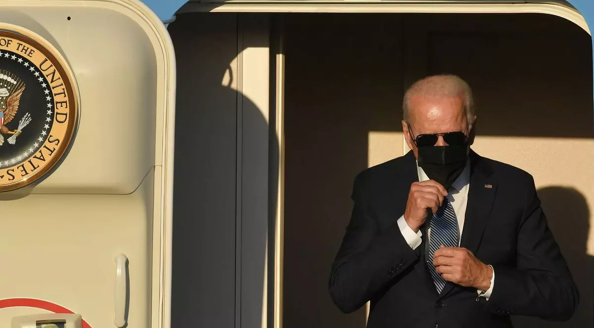 Joe Biden a ajuns la Bruxelles pentru summitul NATO, la care participă și Klaus Iohannis