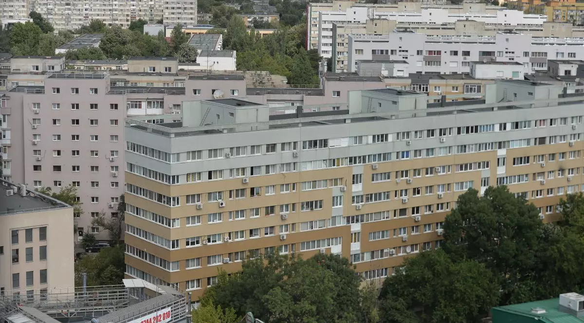 Bucureștenii din sectorul 3, fără apă caldă până vineri seara, din cauza unor lucrări