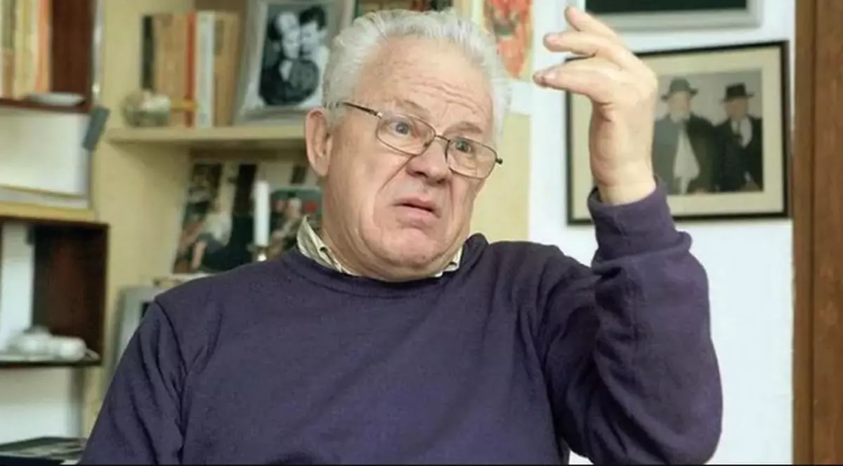 Valentin Uritescu a împlinit 80 de ani. Ce se întâmplă cu actorul care s-a retras de câțiva ani de pe scenă