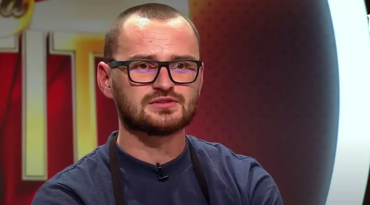 Cine e Cătălin Amarandei de la „Chefi la cuțite”. Muncește de la 14 ani