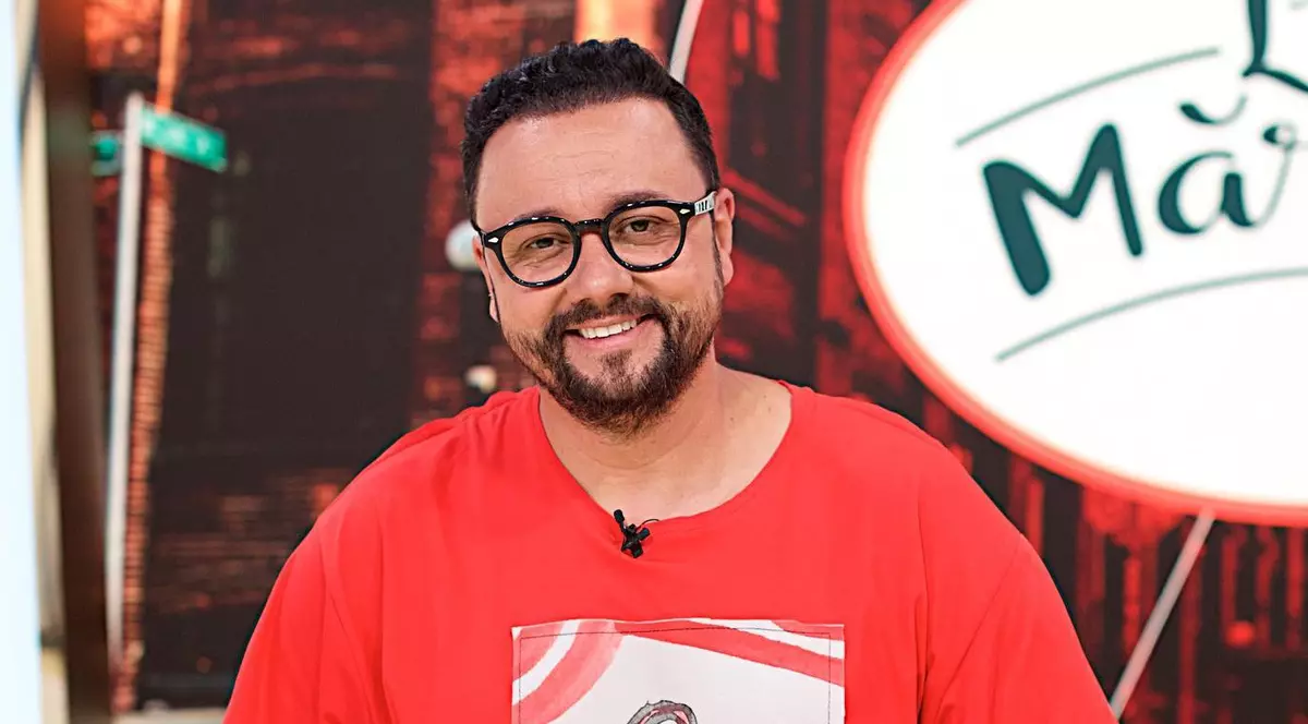 Motivul pentru care Cătălin Măruță a lipsit din emisiunea sa de la Pro TV. „Momente de neratat”